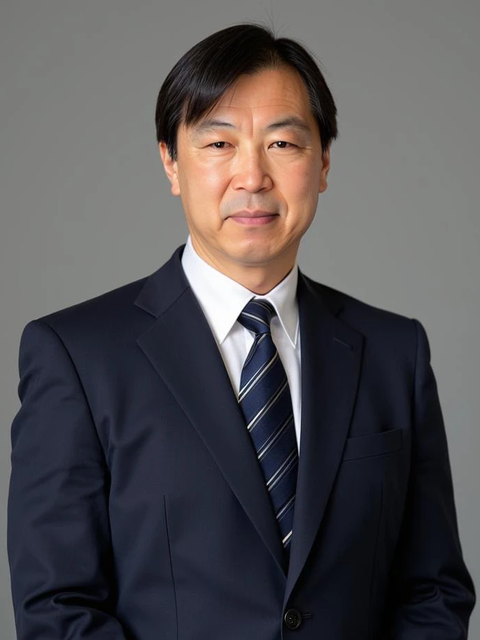 Shingo ICHIBA