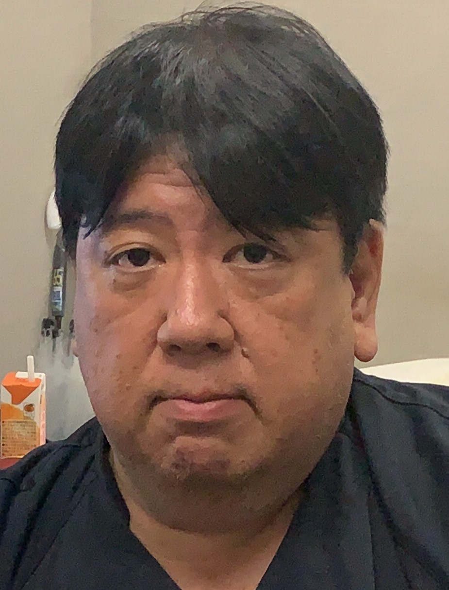 Keiki Shimizu